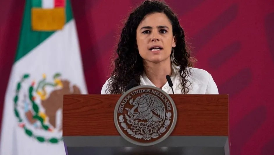 Nombra Amlo A Luisa Mar A Alcalde Como Nueva Titular De La Secretar A