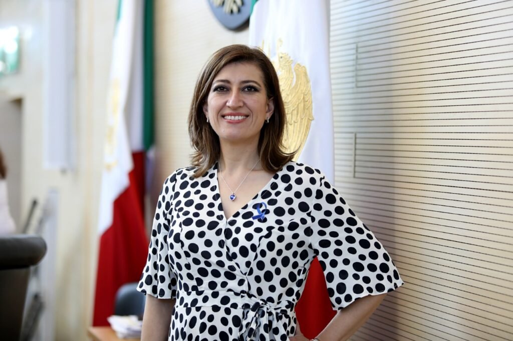 Igualdad entre mujeres y hombres, compromiso del GPPAN