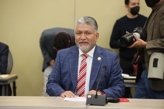 Reestructurar estrategia nacional de seguridad, piden diputados del PRI