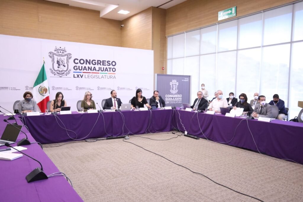 Dialogan GPPAN y SEG sobre estrategias para combatir deserción escolar