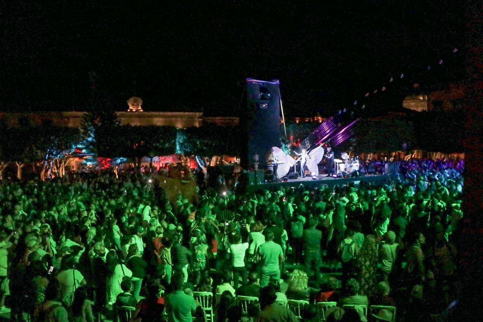 Arranca fiesta de la cultura y las artes en San Miguel de Allende Politik