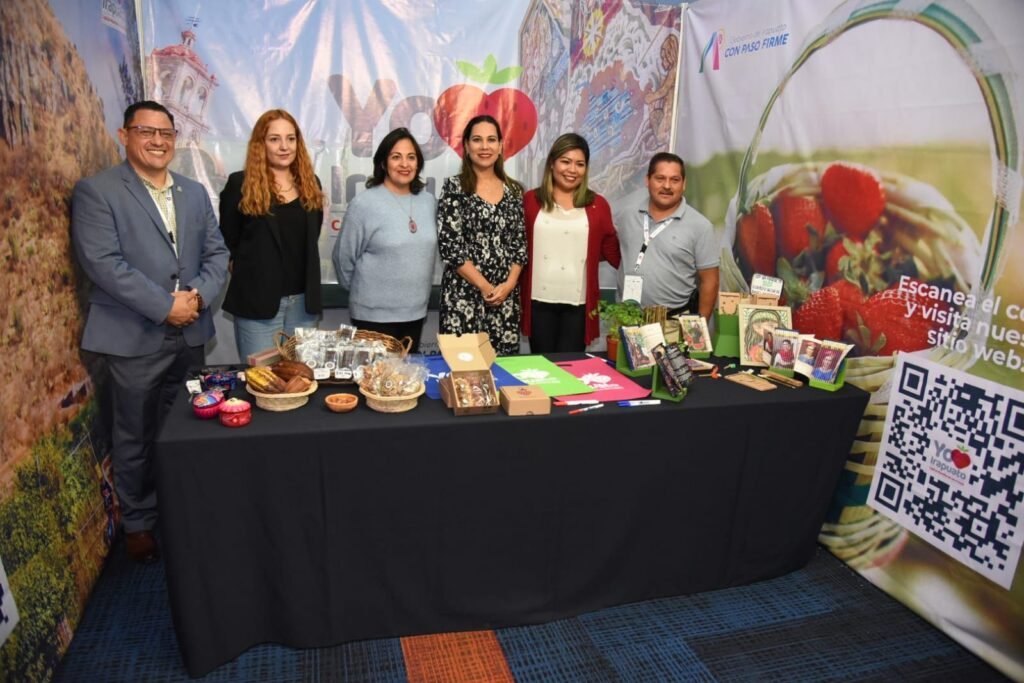 Impulsa Irapuato el turismo social y sustentable