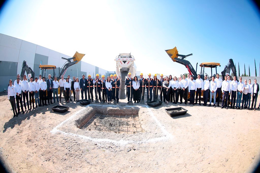 Crece Pirelli en Silao, anuncia inversión para ampliar su planta y crear un Centro de Innovación