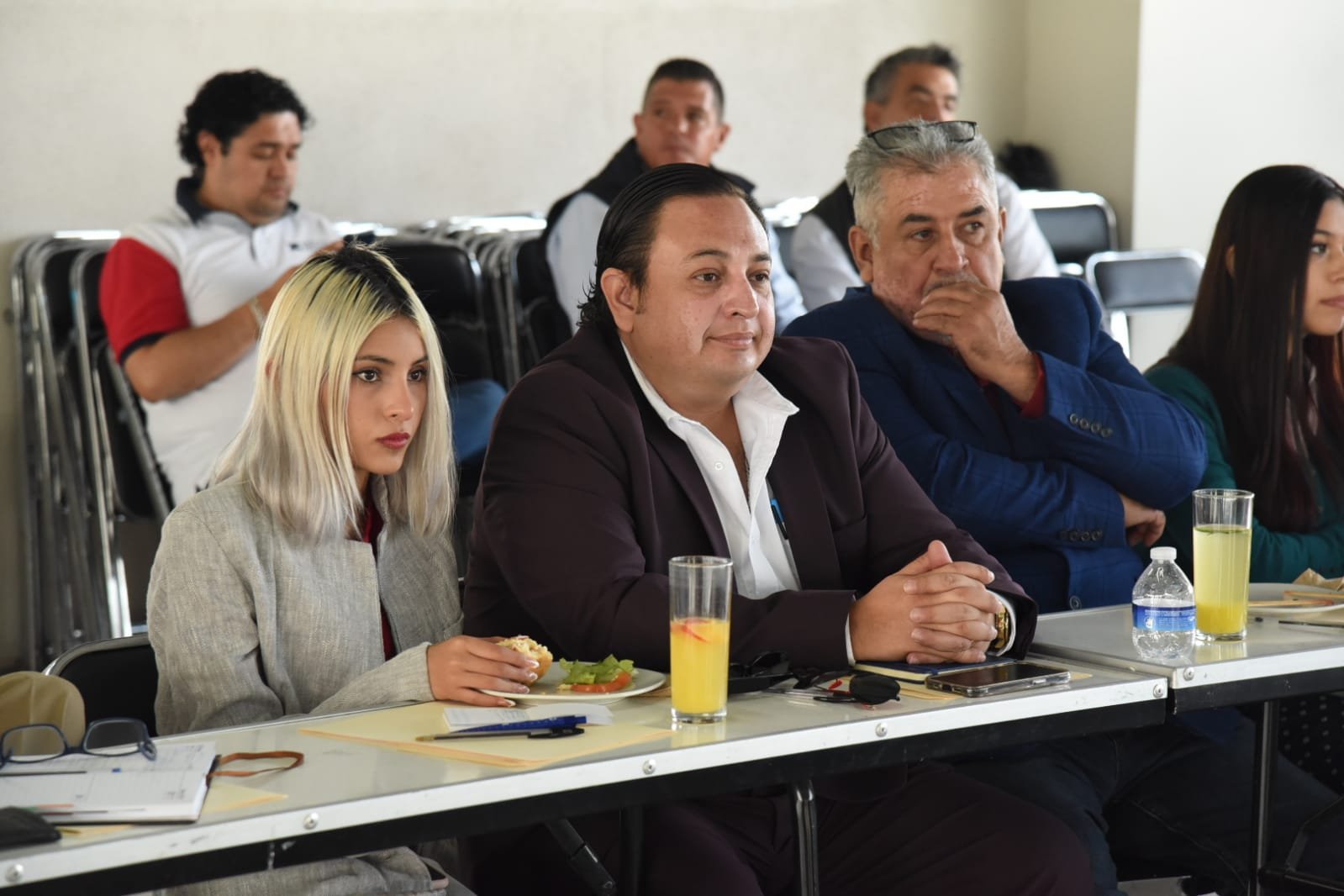 Se Suma Irapuato A Embajadas Por La Paz Politik