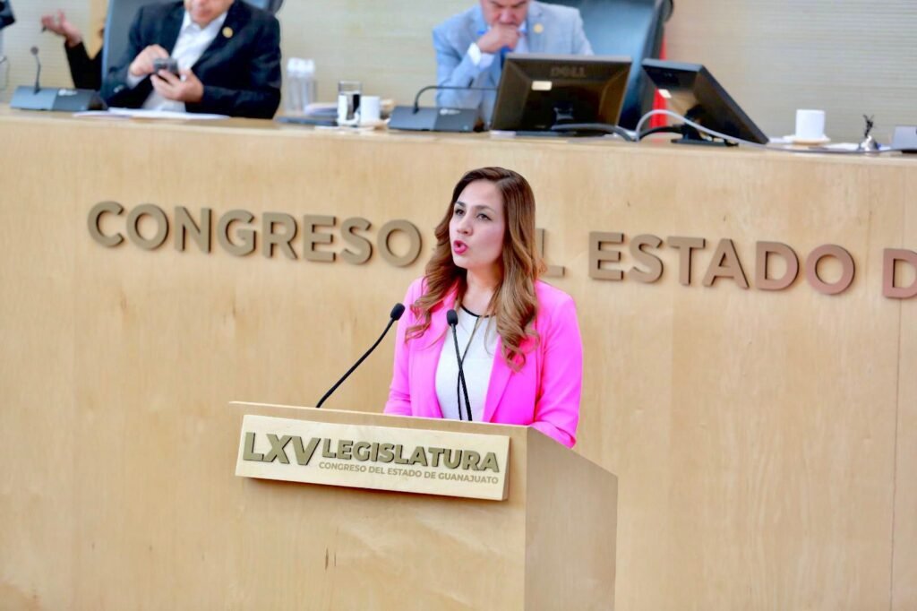Propone GPPAN iniciativa en materia de protección a derechos humanos