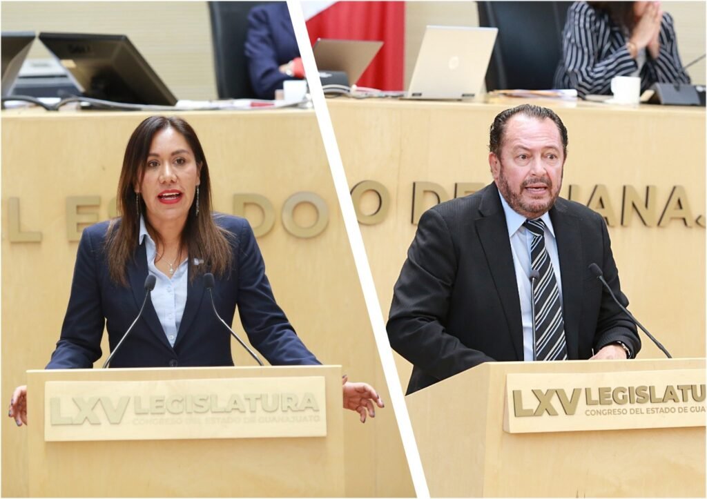 Aprueba el Congreso reforma electoral, garantiza el derecho a ciudadanos a votar y ser votado