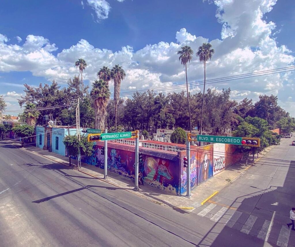 Abrirán panteones municipales de León de 10 a 6 este 10 de mayo