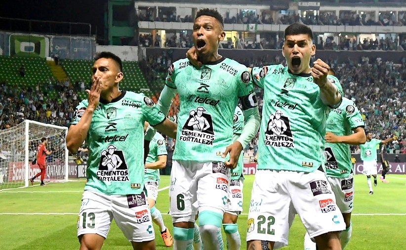 León busca restaurar el dominio de equipos mexicanos en la CONCACAF