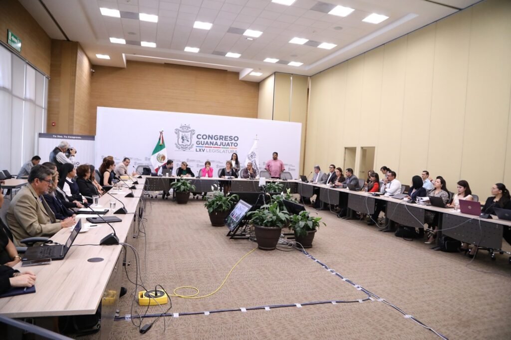Analizan iniciativas del GPPAN en materia de asistencia social y leche materna