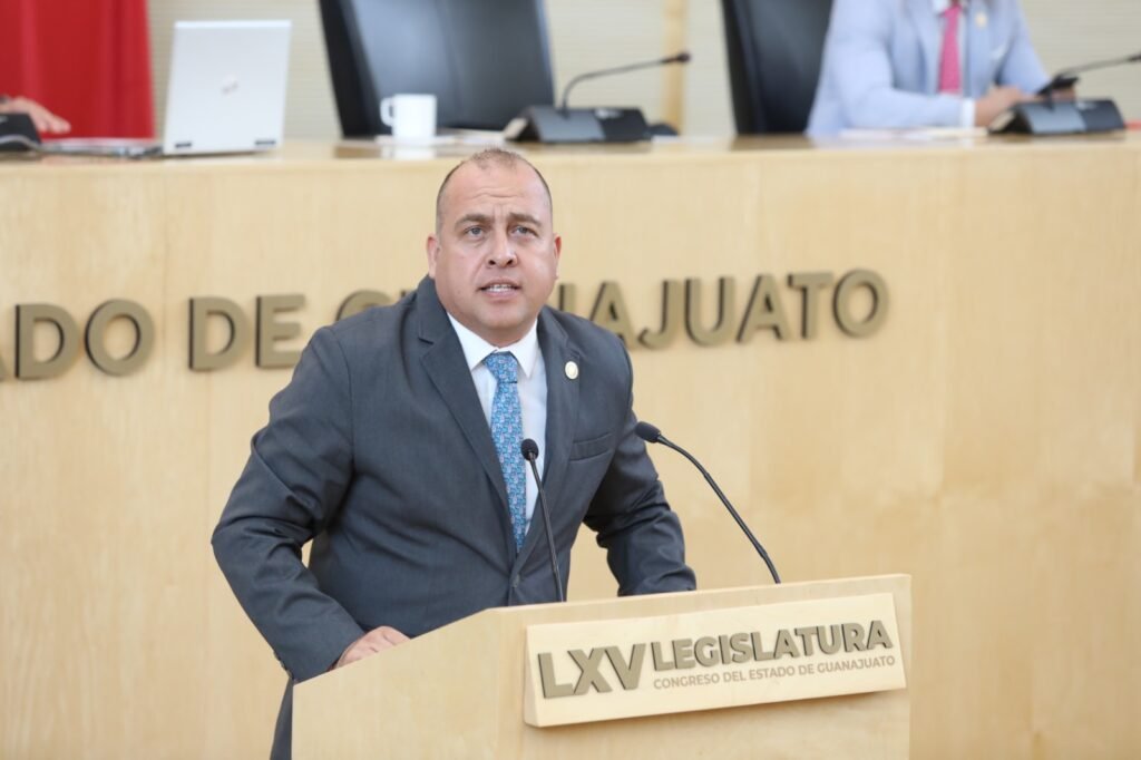 Impulsa GPPAN iniciativa para que productos agrícolas de Guanajuato reciban certificación Zona Premium