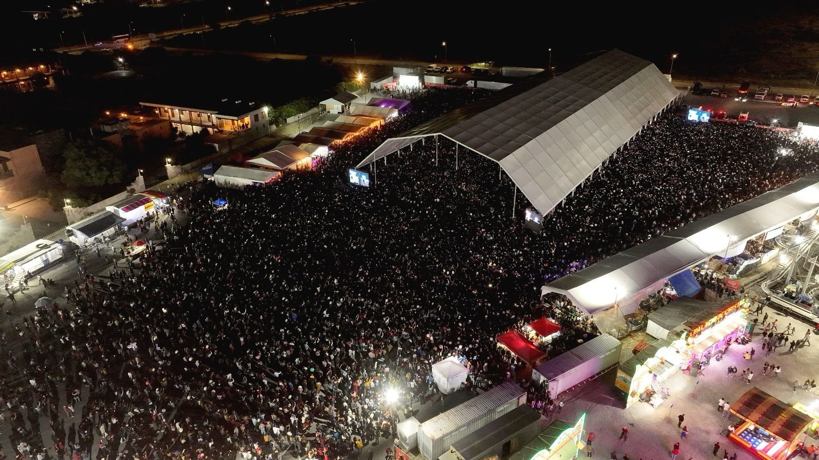 Con Total éxito Concluye La Feria San Miguel De Allende 2023 Politik 2547