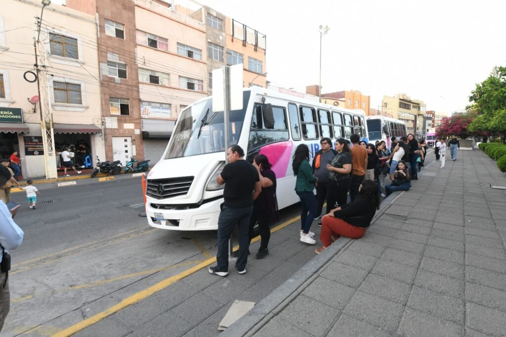 El transporte para las instalaciones de la Feria de las Fresas estará normal durante el concierto de 'Imagine Dragons'