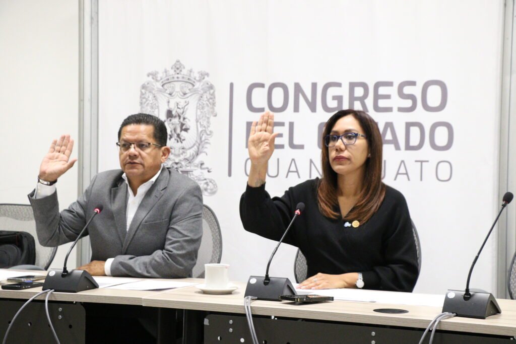No hubo problema para aprobar la solicitud de licencia para separarse del cargo de diputado local de Miguel Ángel Salim Alle.