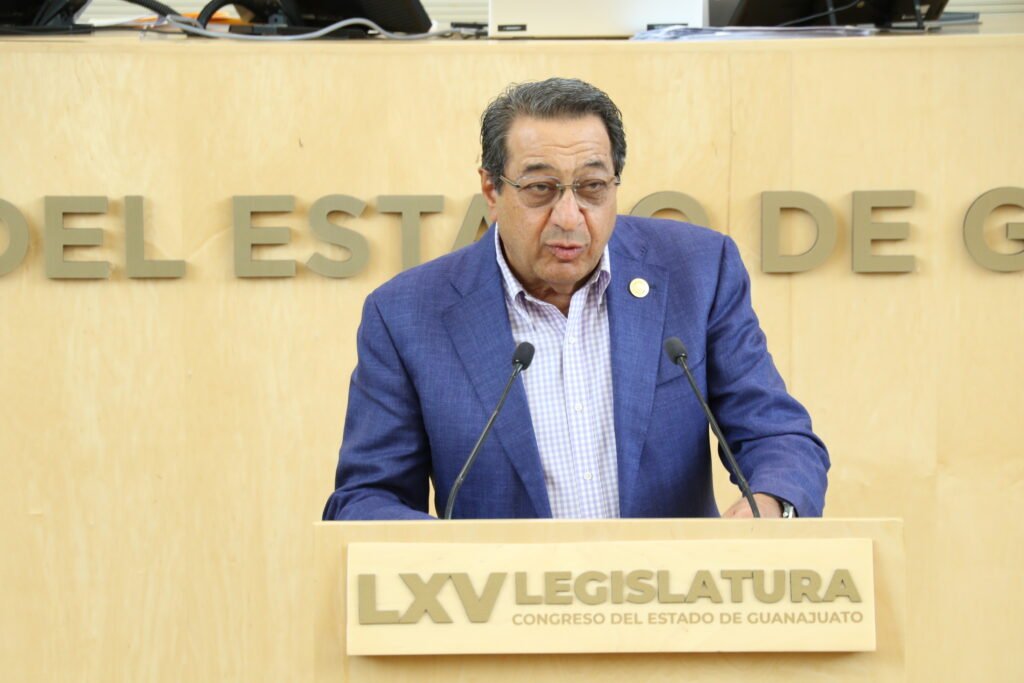 Miguel Salim afirma que el Gobierno Federal no cumplió lo que prometió desde el inicio.