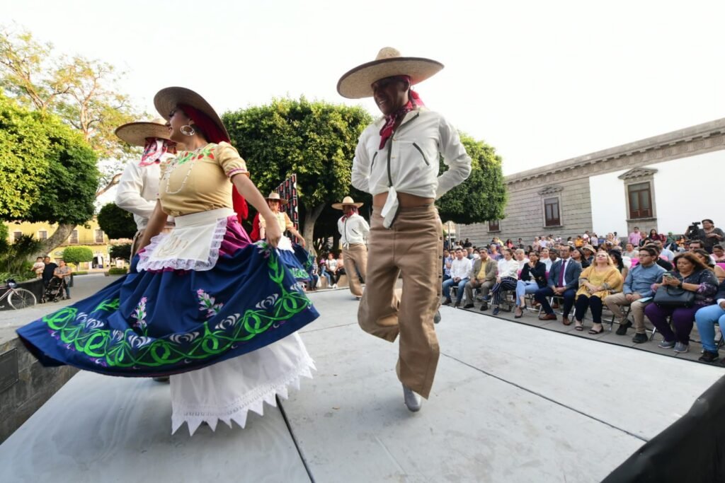 Una gran variedad de eventos culturales se estarán presentando en Irapuato.