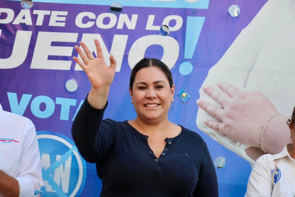 Blanca Preciado pagó cirugías estéticas que se realizó con dinero de la gente de Manuel Doblado.