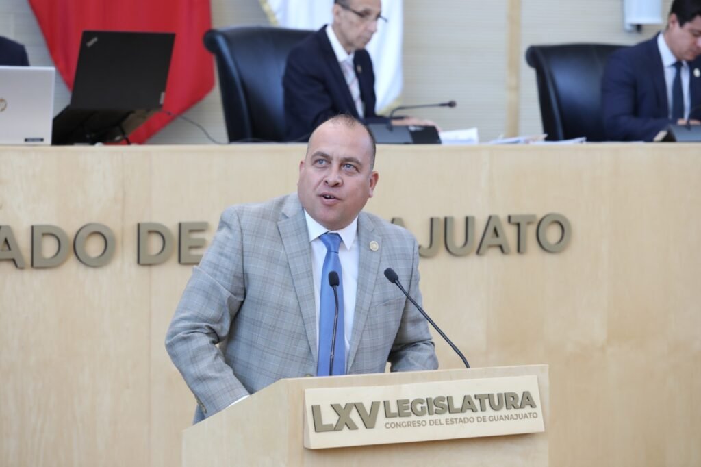 Impulsa el diputado Jorge Ortiz exhorto para que autoridades federales atiendan los efectos de la sequía.