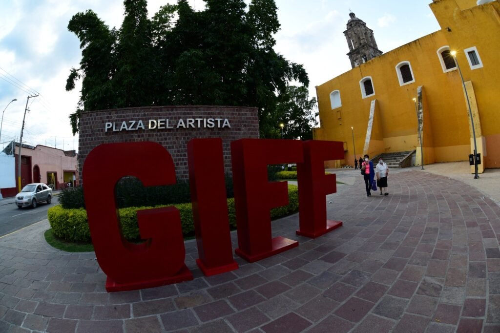 Son varias las cintas y cortometrajes que se estarán presentándolos próximos días en Irapuato.