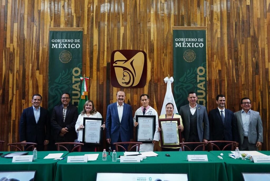 Se realizó la décimo quinta sesión ordinaria del Consejo Consultivo del Órgano de Operación Administrativa Desconcentrada.