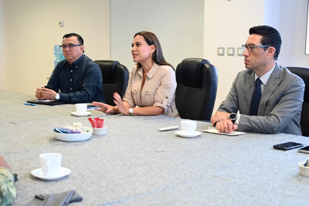 Autoridades de Irapuato y de la Sedena trabajan en conjunto para fortalecer la seguridad en Irapuato.