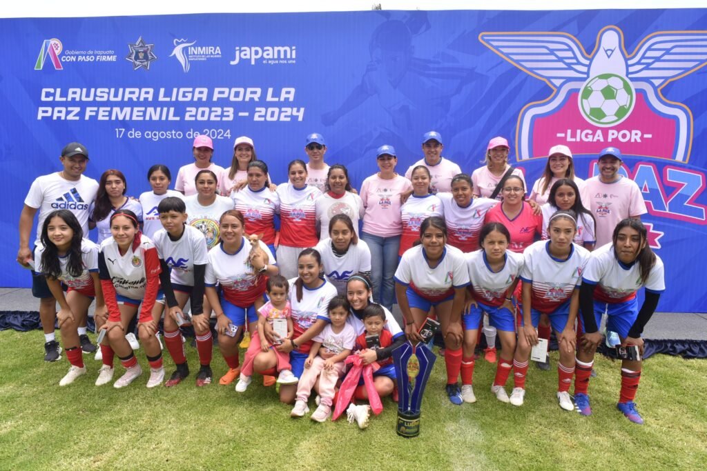 Equipo de la colonia 18 de Agosto venció en un gran juego a la escuadra de Segunda de San Gabriel.