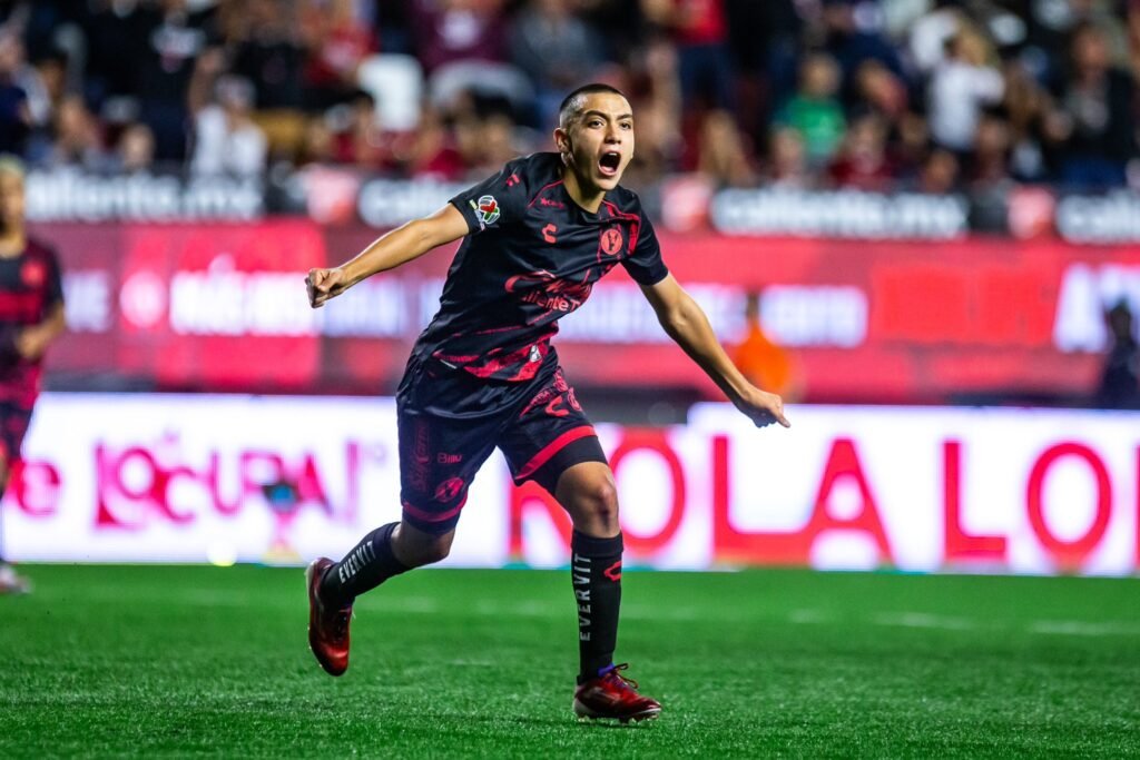El equipo de la Fiera no levanta y sigue con su mala racha en el torneo de la Liga MX.