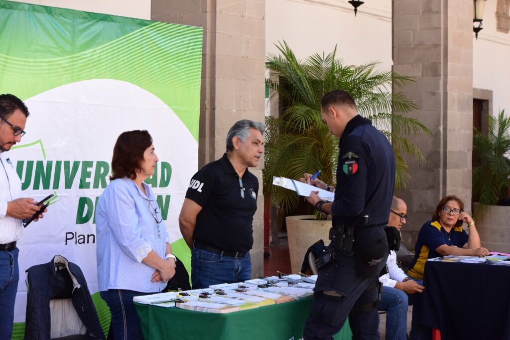 Son varios los trabajadores que se han visto beneficiados con estos apoyos.