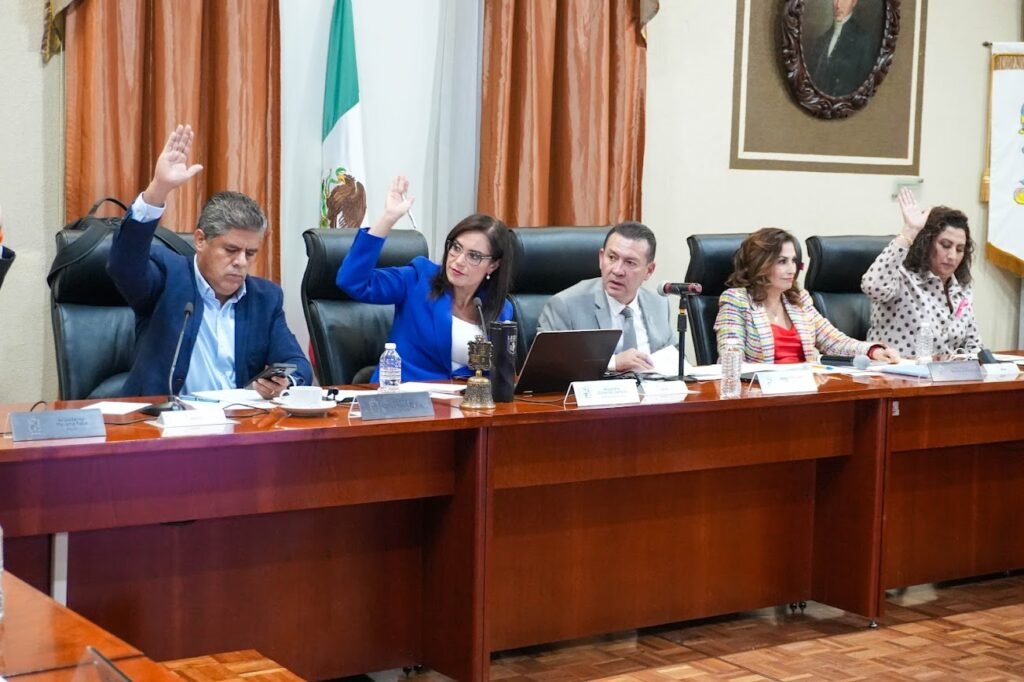 Ale Gutiérrez, alcaldesa de León reiteró su compromiso por escuchar a la ciudadanía para trabajar en conjunto.