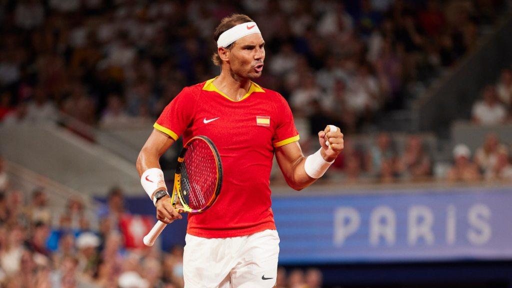 Rafael Nadal sigue en la mira tras anunciar su retiro definitivo de las canchas.