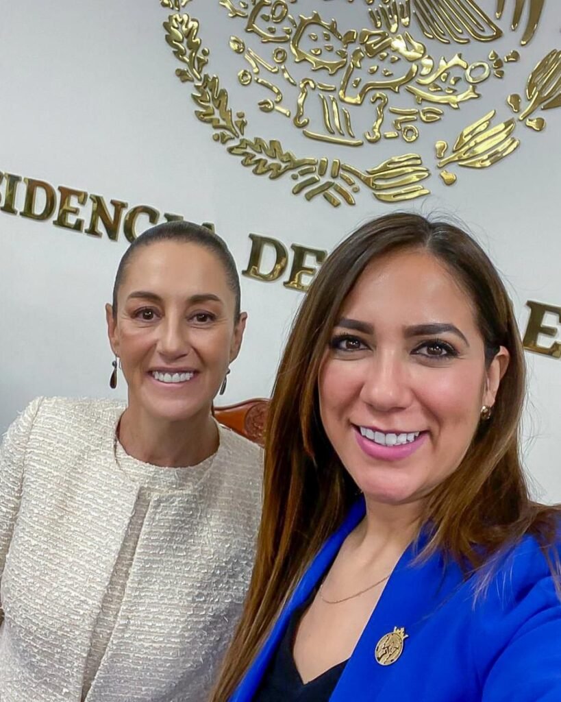 Libia Dennise informó que fuerzas estatales y federales desplegarán un plan en conjunto en la entidad.
