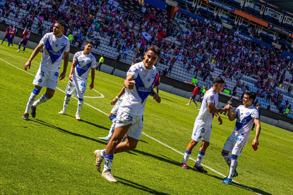 Con un marcador global de 4-1, Celaya eliminó en Semifinales al Atlante y consiguió su boleto a la Final de la Liga de Expansión 2024.