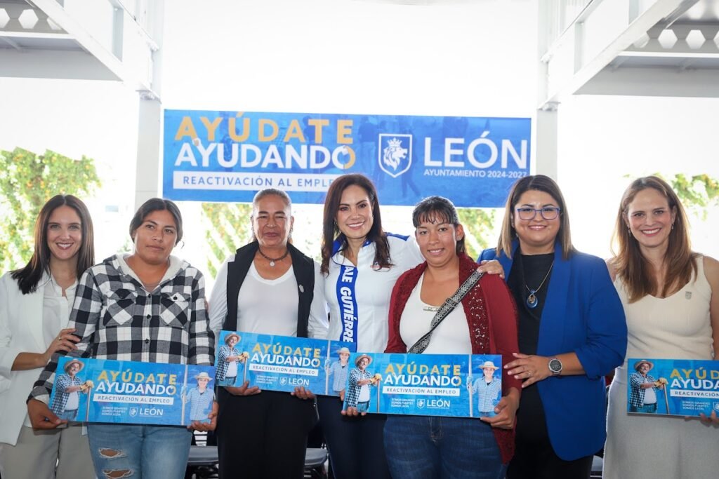 Agradecen a la alcaldesa por impulsar acciones que mejores la calidad de vida de las comunidades rurales.