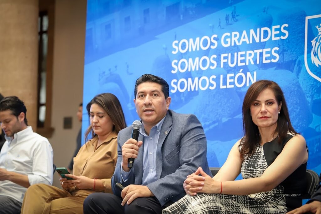 Crescencio Sánchez Abundiz destacó que se realizarán recorridos por distintas zonas del municipio para apoyar a las personas que viven en situación de calle.