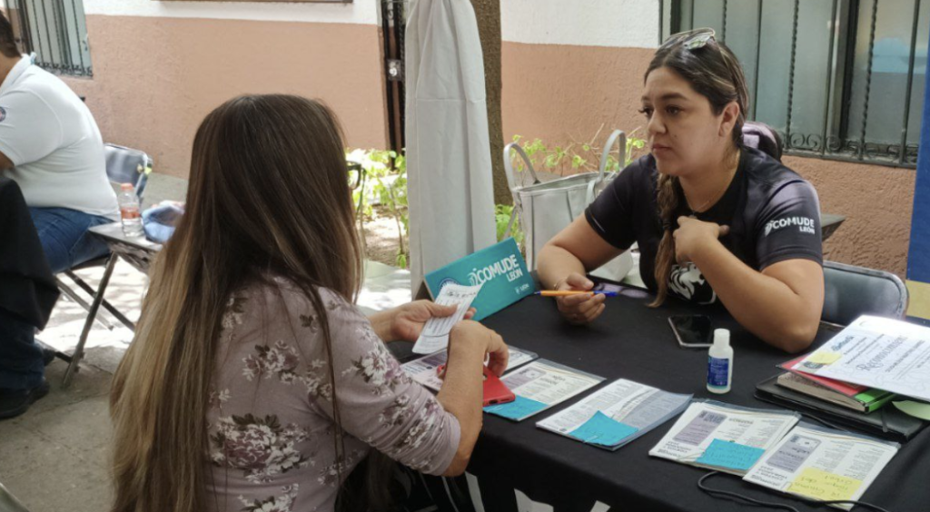 El municipio de León garantiza la realización de trámites y servicios en esta temporada decembrina.