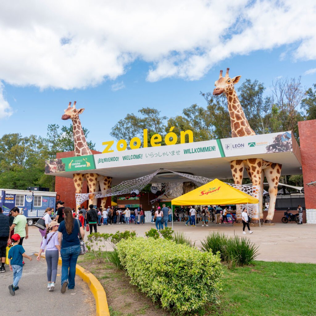 Con Pásale Gratis la entrada es gratuita los sábados y domingos en esta temporada de vacaciones.