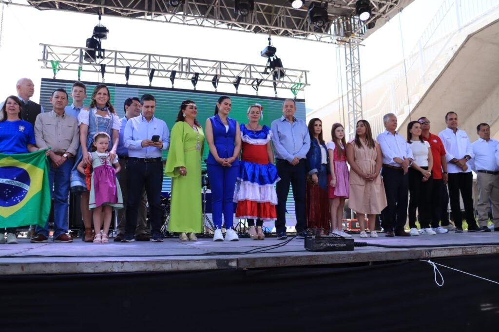 Autoridades de León continúa trabajando para transformar vidas de los leoneses y seguir apoyando a la población.