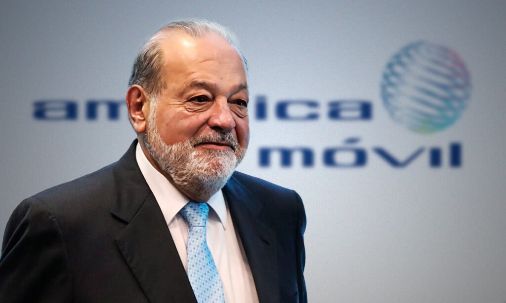 Son varios los empresarios, entre ellos, Carlos Slim, que acudirán a la toma de protesta del Donald Trump.