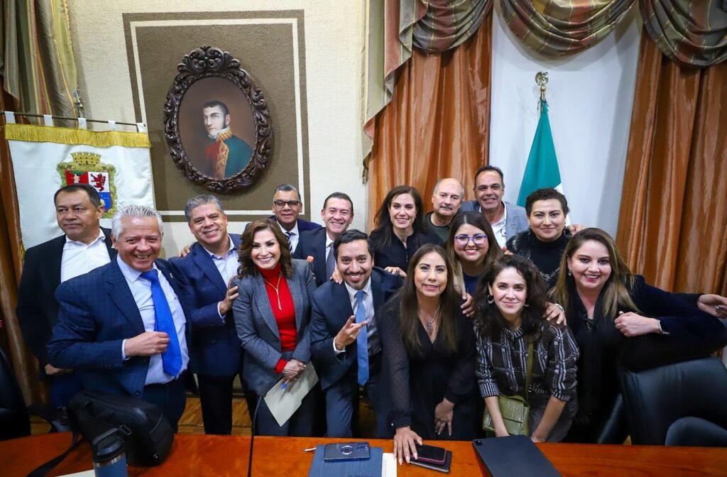 Durante sesión de Ayuntamiento, se destacaron las bases para formar las guarderías nocturnas en León.