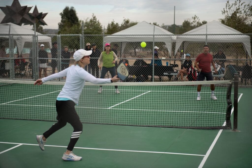 En el arranque del 2025, autoridades de San Miguel de Allende trabajan en la promoción del deporte en diferentes disciplinas.