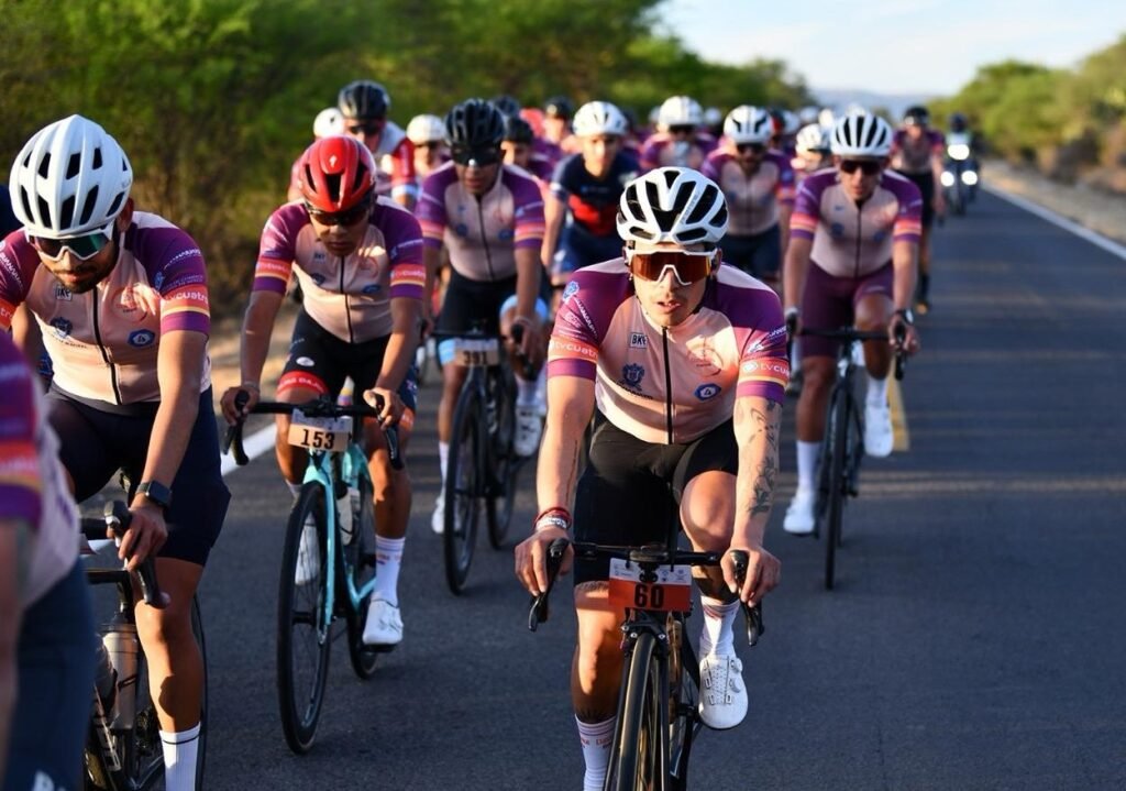 Autoridades de San Miguel de Allende invitan a ser parte de esta carrera que reúne a deportistas de varias partes del país.