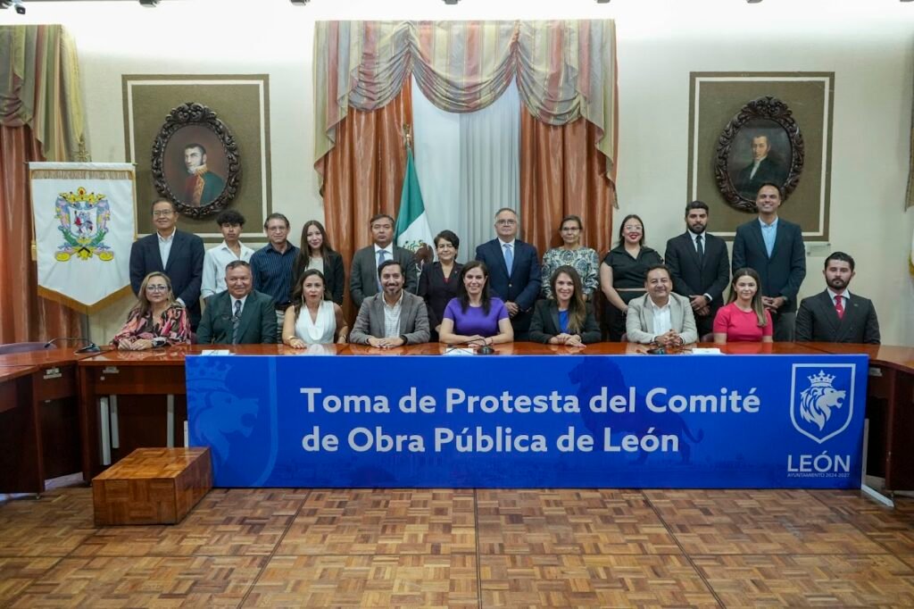 Ale Gutiérrez destacó que la ciudadanía estará representada en la toma de decisiones, fortaleciendo la rendición de cuentas.