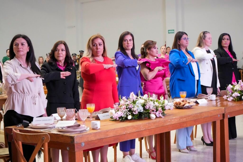 Ale Gutiérrez refrendó el compromiso de su administración con el crecimiento del sector turístico de la ciudad.