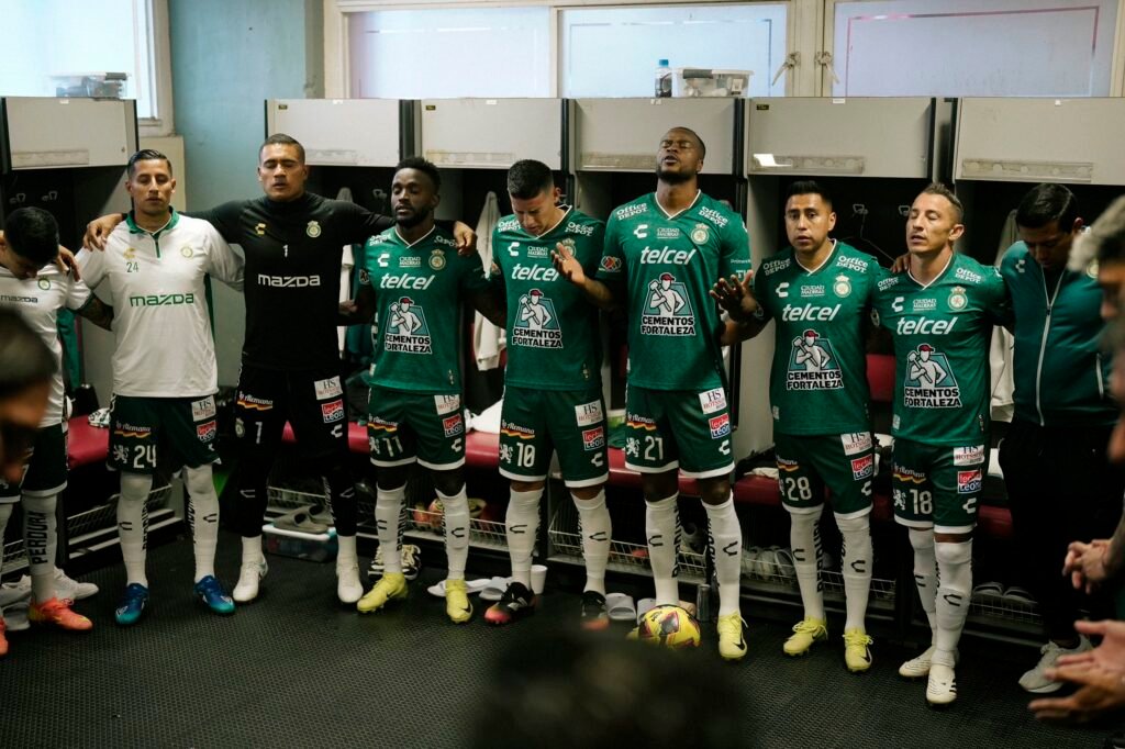 Hasta el momento, el equipo de León sigue firme en su participación en el Mundial de Clubes.