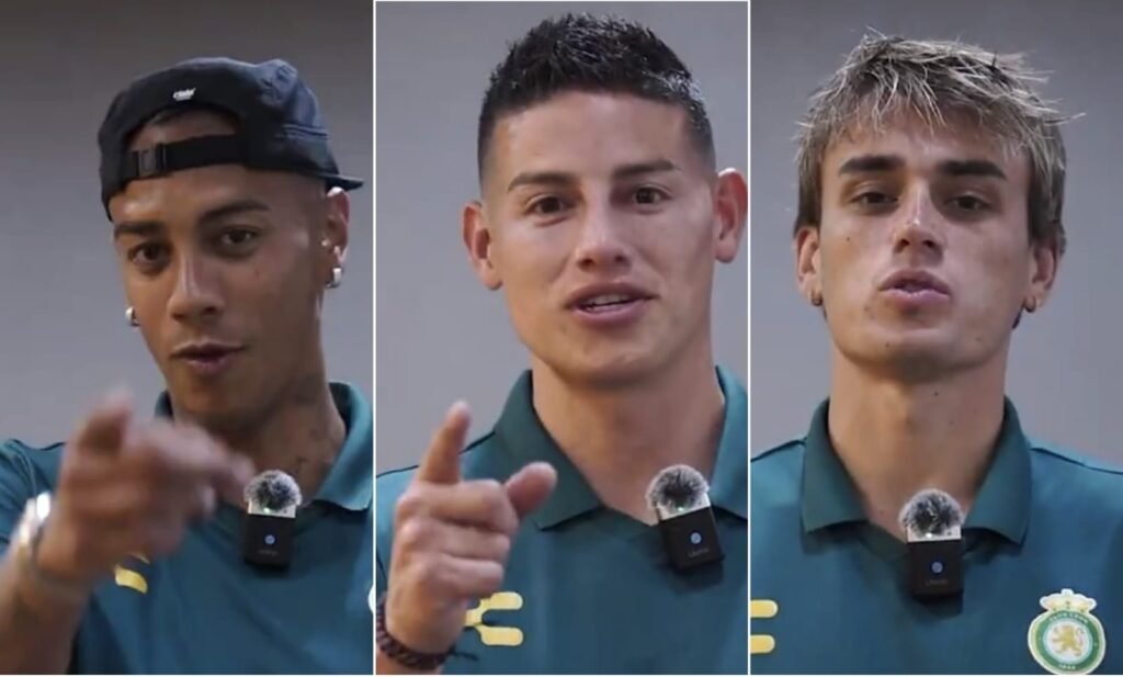 Varios jugadores de León mandan un emotivo mensaje a la afición y los invitó a apoyarlos en el Mundial de Clubes.