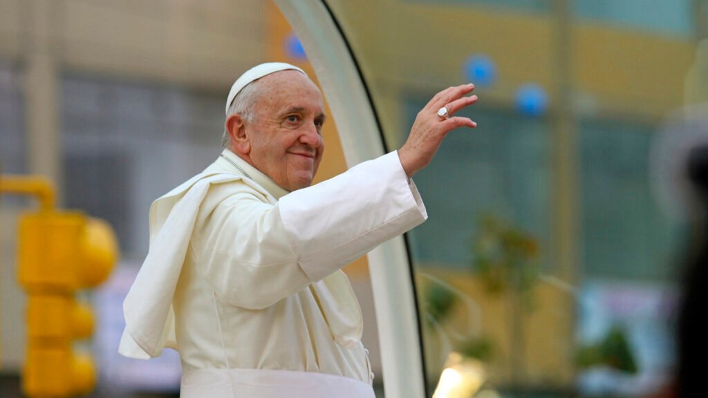El funeral del papa Francisco se transmitirá en México en la madrugada del sábado. Checa donde verlo o seguirlo.