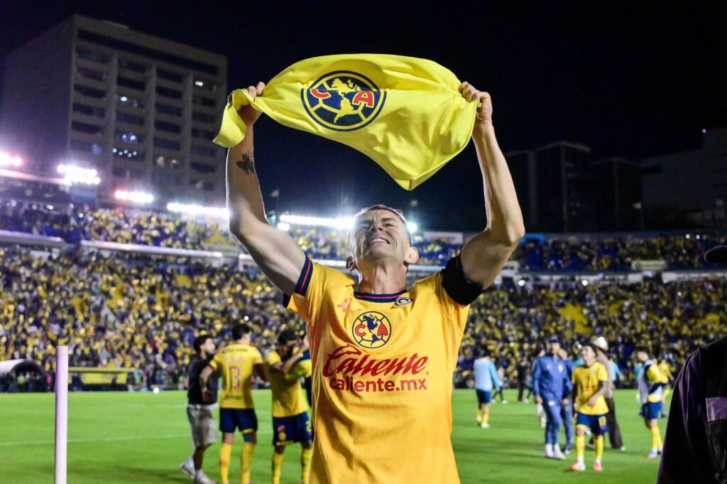 Pese a la ventaja de un gol, América volvió a derrotar a Cruz Azul en la semifinal del futbol de Liga MX.