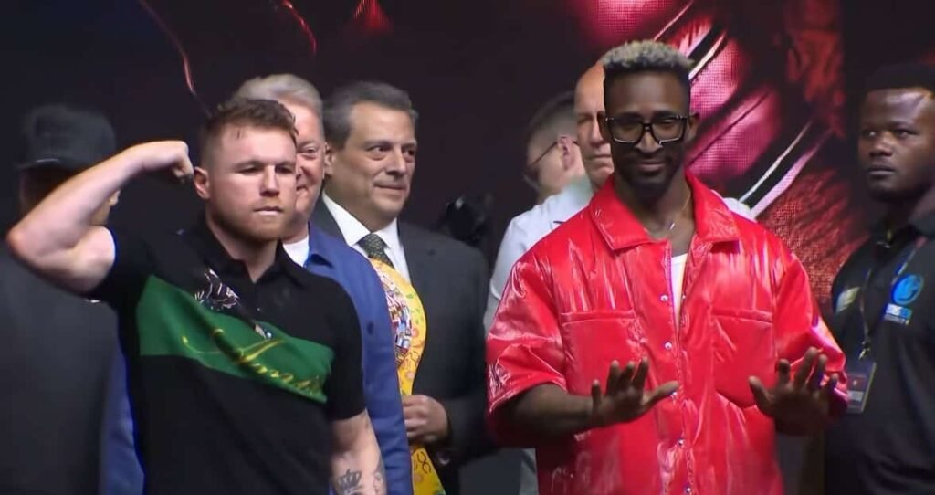 El 'Canelo' buscará conseguir su KO #40 ante el cubano William Scull.