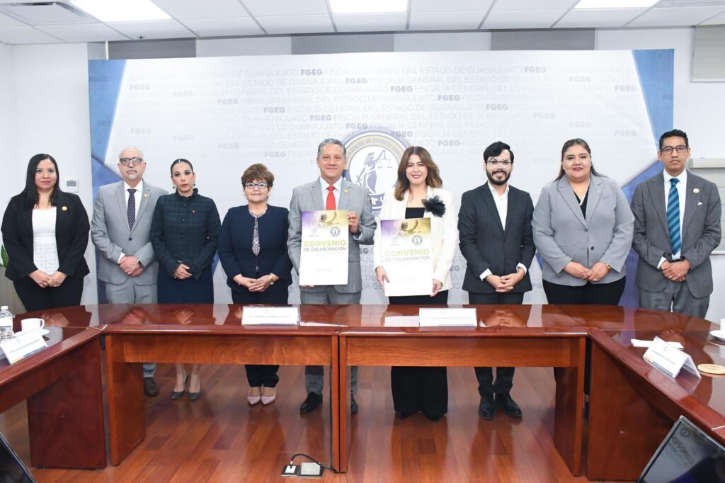 Se realiza con éxito la firma del convenio para Atender la Violencia de Género contras las Mujeres.