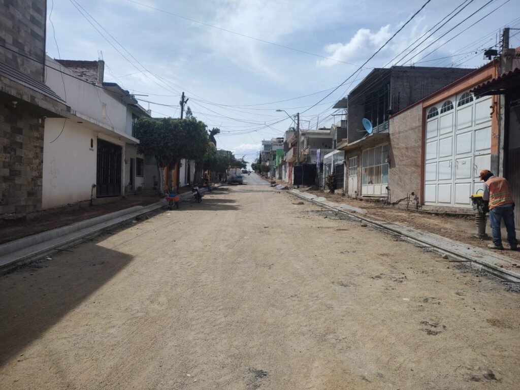 El Fideicomiso de Obras por Cooperación (FIDOC) informó que esta campaña estará vigente desde el 02 de junio hasta el 31 de julio.