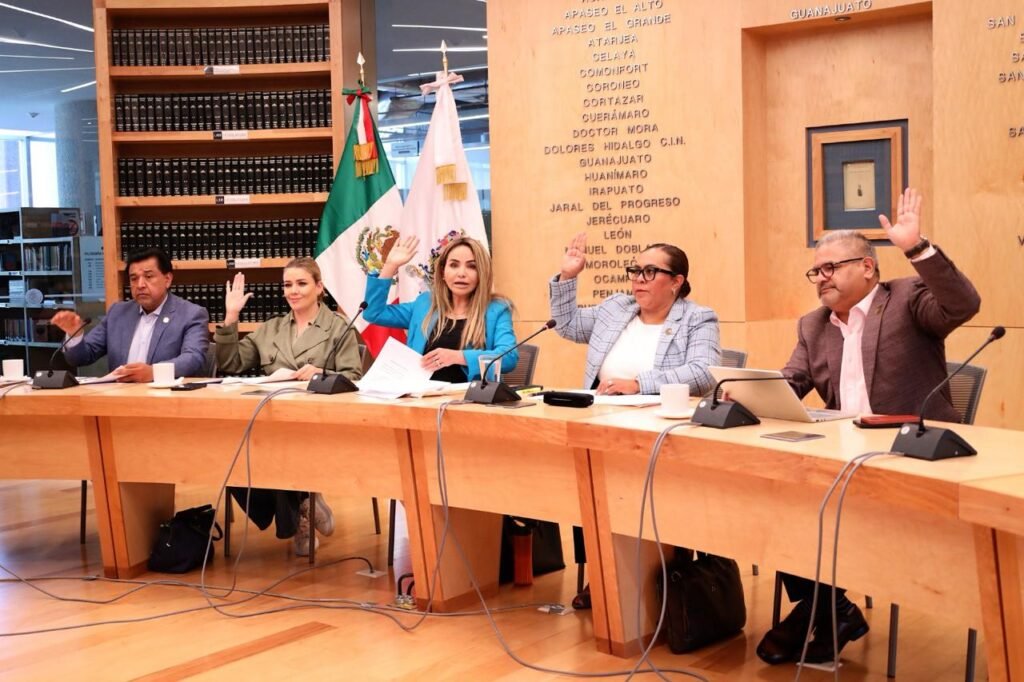 La Comisión de Atención al Migrante destacó su trabajo a favor de los migrantes.